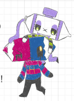 Tubee and Hikky