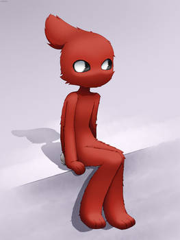 Red Rabbit