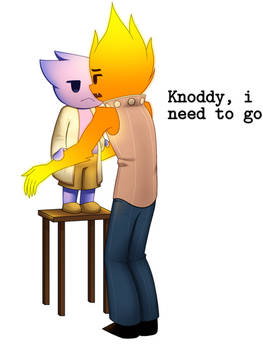 Knoddy, i need to go 2026 remake