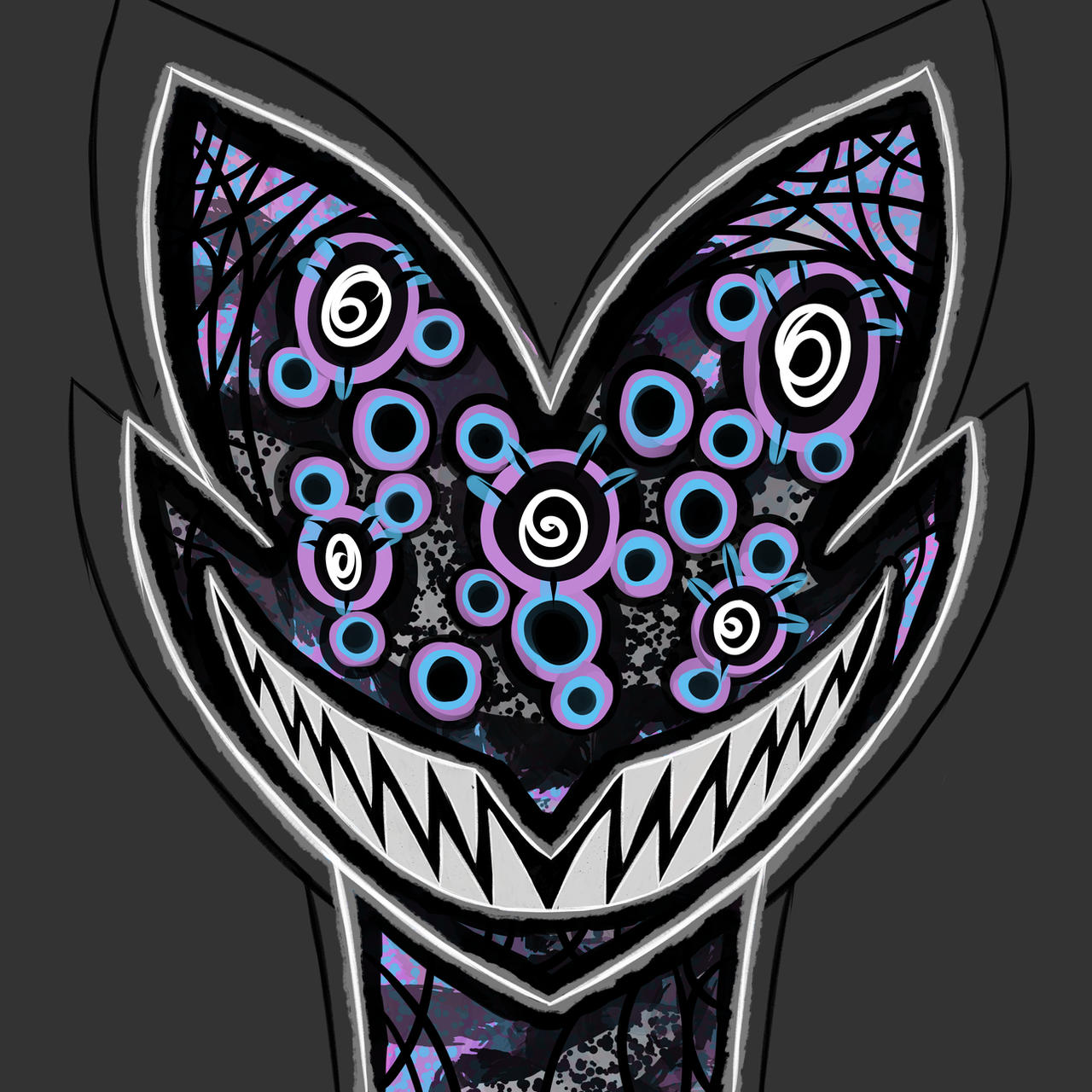 Fobos Fobos by junonoke on DeviantArt