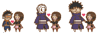 ObiRin pixels