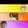 Bleach - Evil.. ver.2