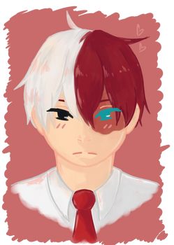 Todoroki