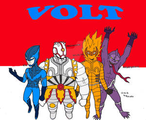 VOLT Indonesia