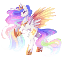 Celestia (open collab)