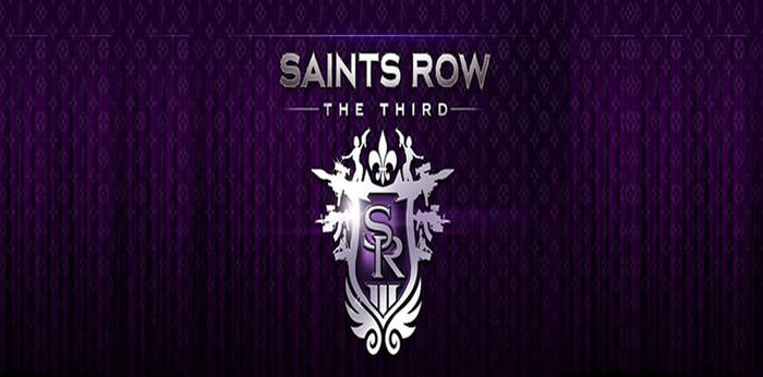 Saints Row The Third ToccoWall