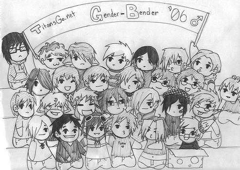 TG.net GenderBender Fest 06