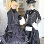 Preview for AX : LIZZY X CIEL