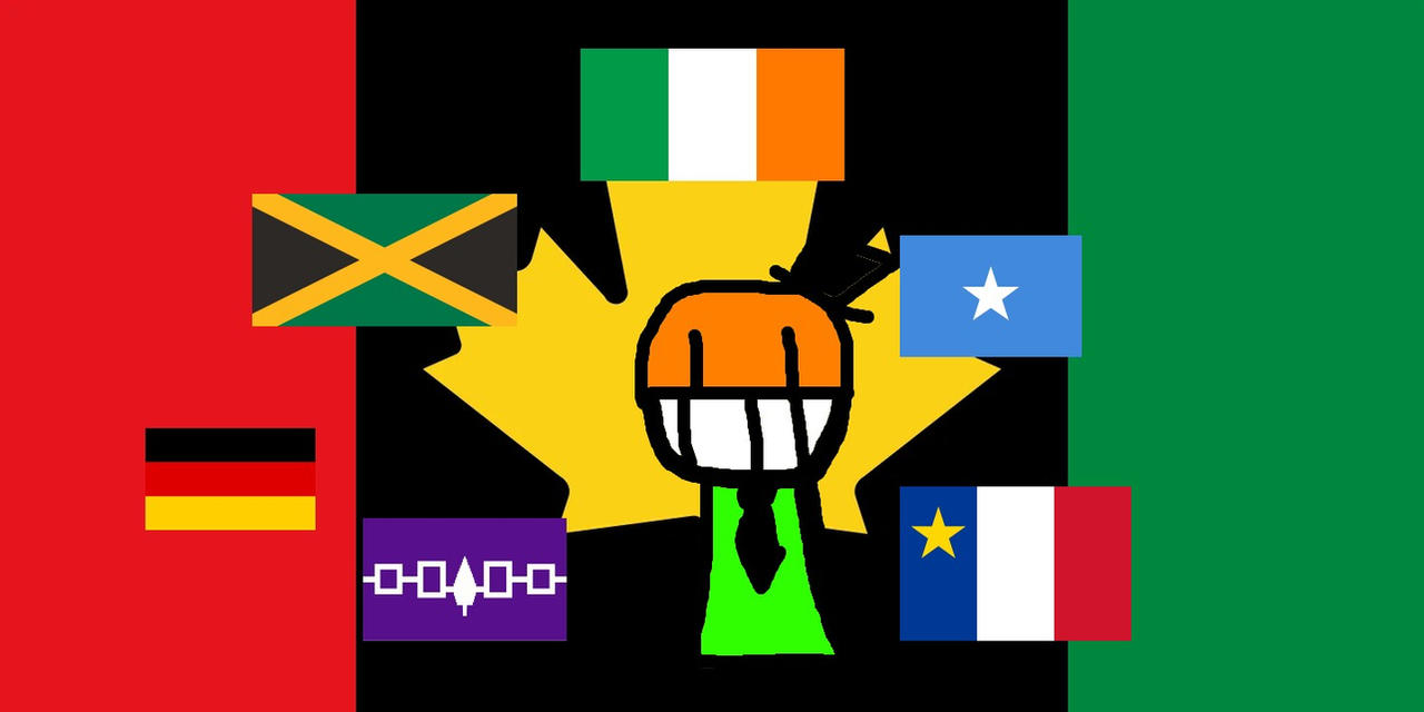 Cultural Differences Deviantart my cultural by MrOlive1234567 on DeviantArt