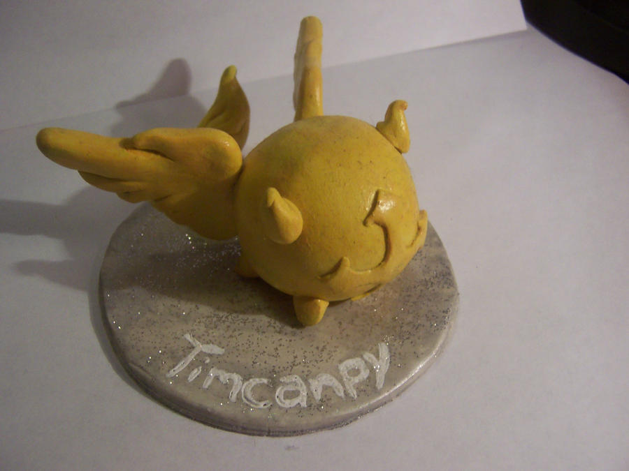 Timcanpy Pin Timcanpy by RedMizuki on DeviantArt