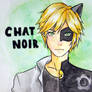 Adrien//Chat Noir