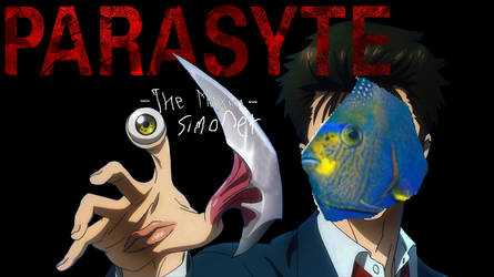 Fishcenter Parasyte