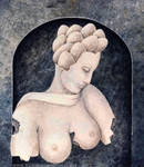 FEMINA by the-surreal-arts
