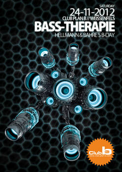 Bass-Therapie