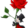 Chibi Tuxedo Mask