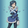Sailor Mercury
