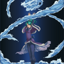 Sailor Neptune _Deep Submerge