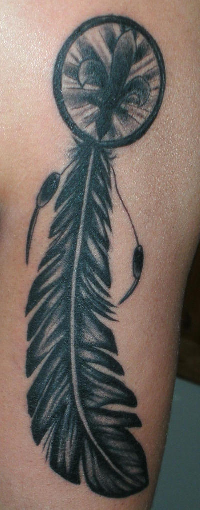 feather 2