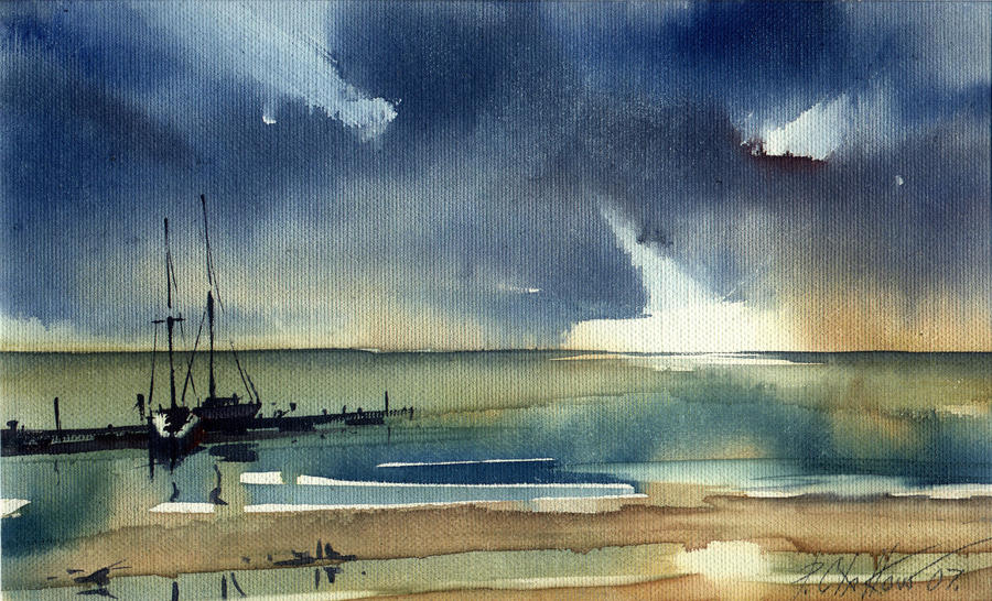 Seascape
