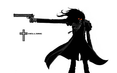 Hellsing Wallpaper