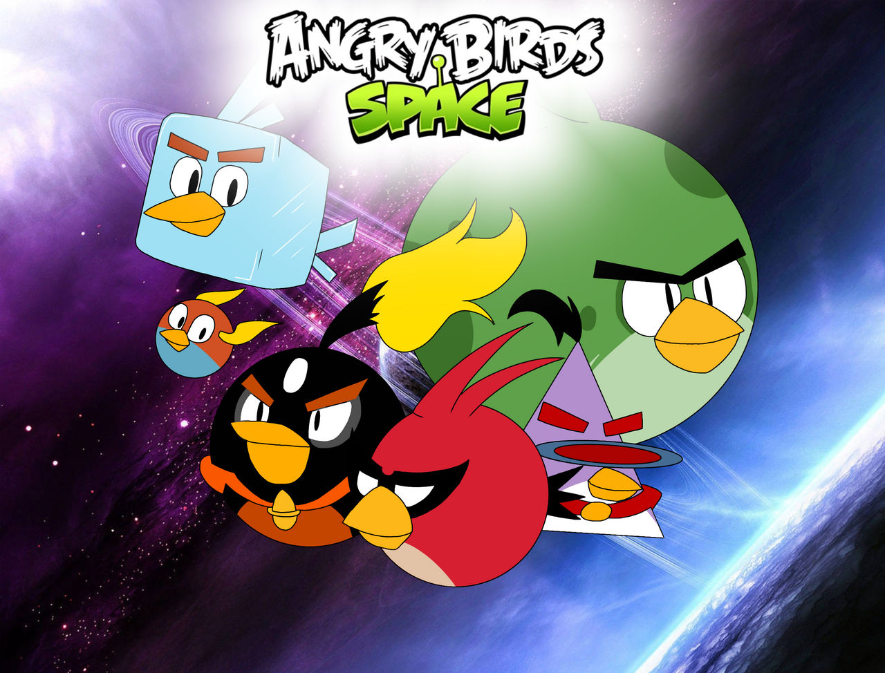 Angry Birds Space By LeafyJolt On DeviantArt angry-birds-space-by-leafyjolt-on-deviantart