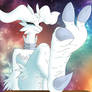 Reshiram Tease