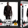 GTA IV box art