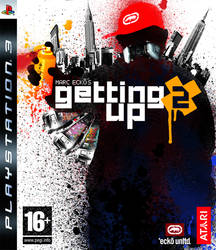 getting up 2