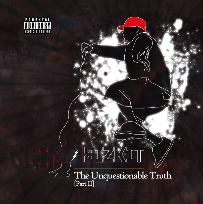 Видящая истину 2. Limp Bizkit the unquestionable Truth Part 2. The unquestionable Truth. The unquestionable Truth Limp Bizkit. Limp Bizkit the unquestionable Truth обложка альбома.