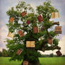 Tree of Knowledge