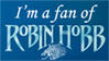 Robin Hobb Fan stamp