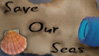 Save Our Seas Stamp