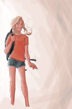 Annabeth Chase