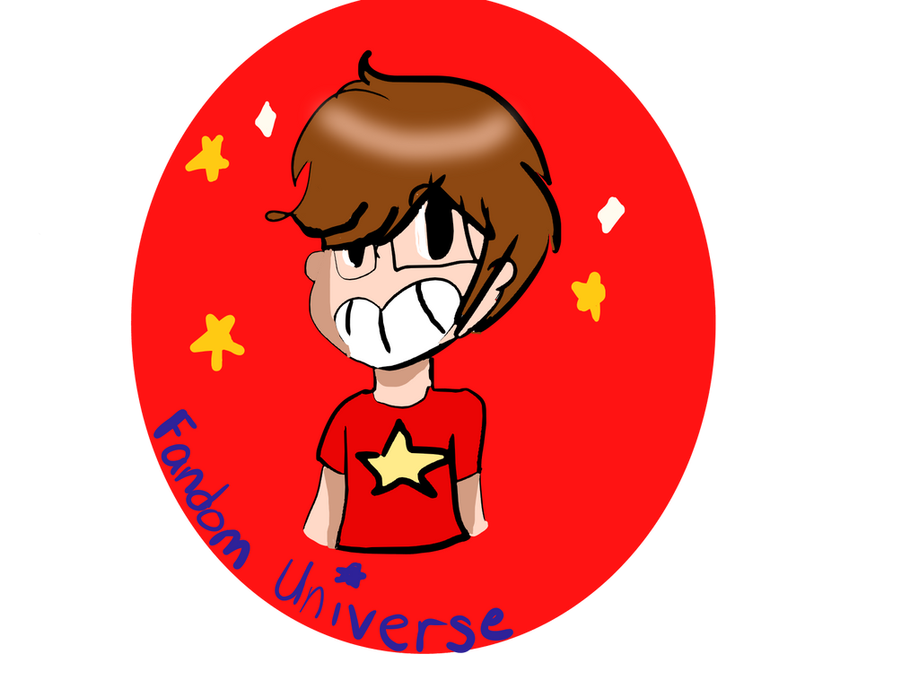 new pfp by FandomUniverse11 on DeviantArt