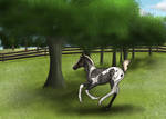 WBS Imaginary Menagerie by Leigh-Fleur