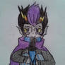 Chibi Eridan