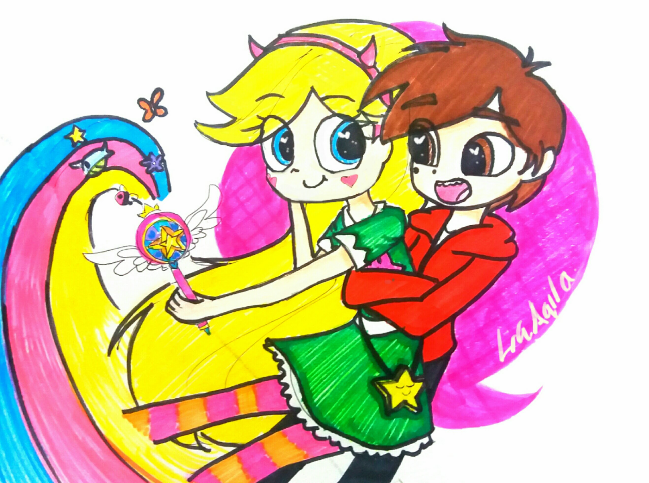 Starco