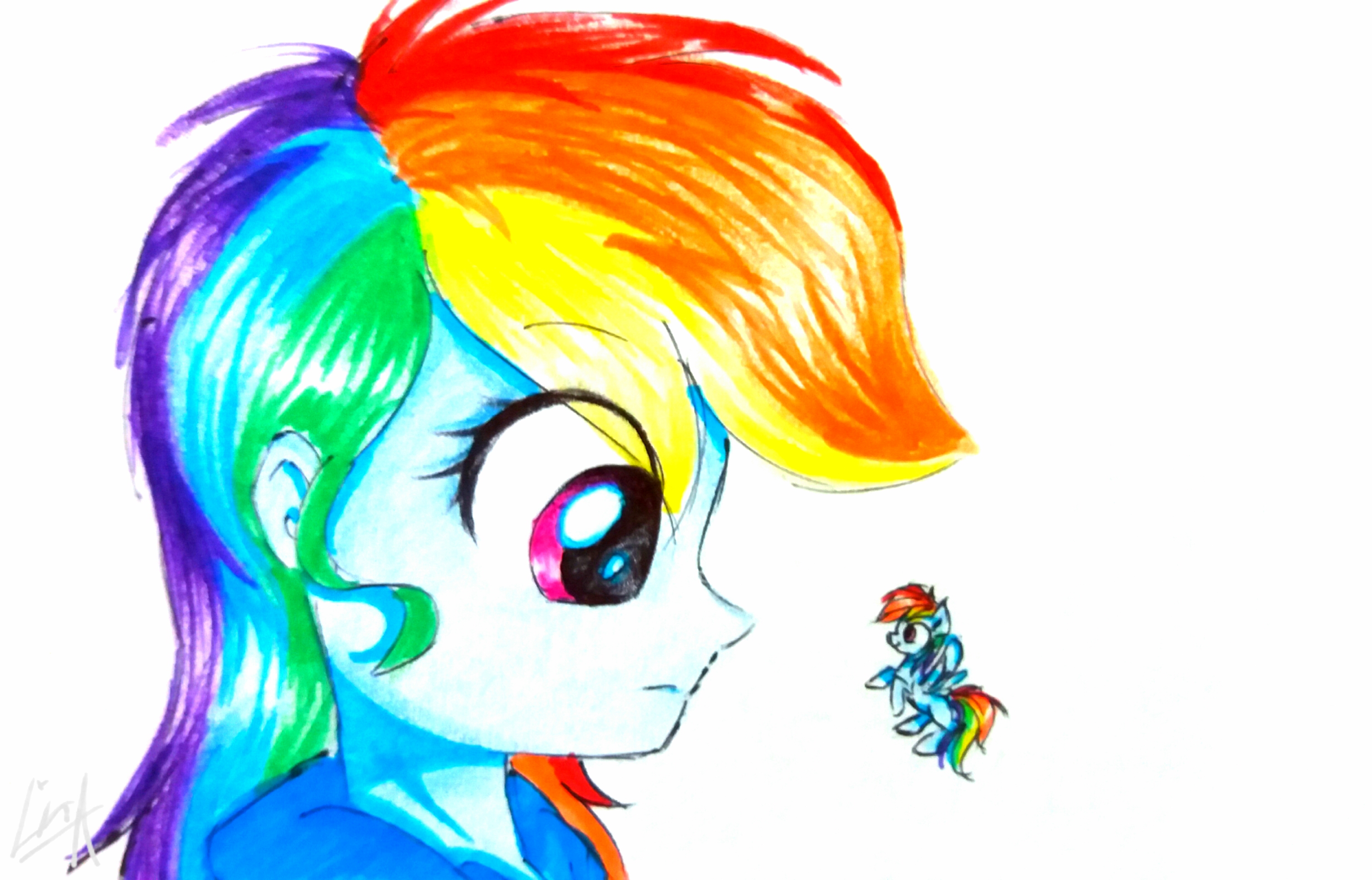 Little Pony