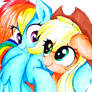 AppleDash