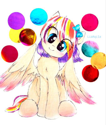 Colorful