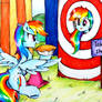 Comm: Compete (Part 1)