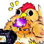 Comm: Photoshot