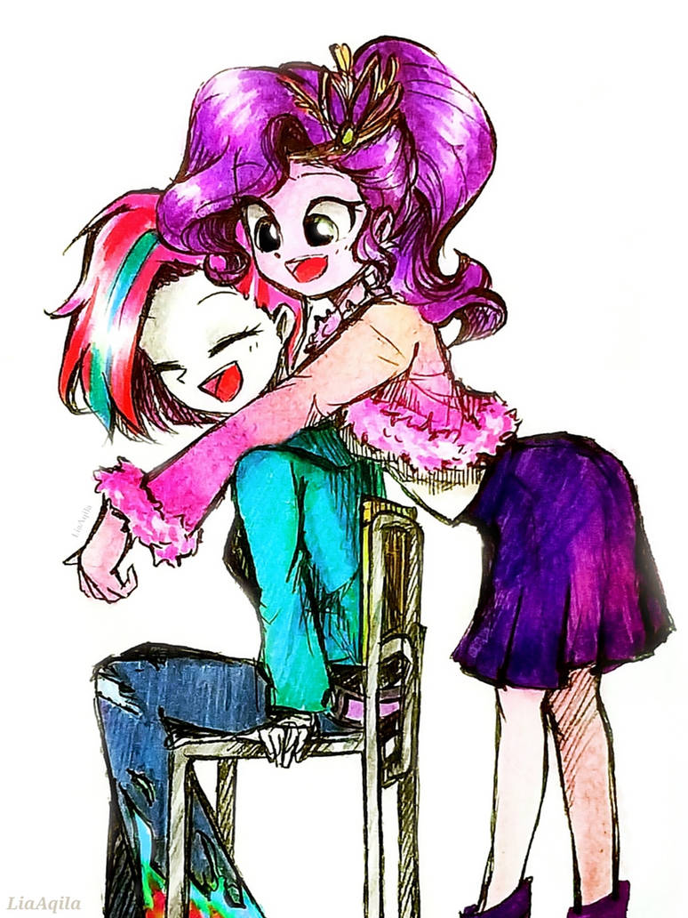Zipp Pipp by LiaAqila on DeviantArt