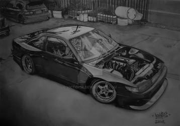 Silvia S13