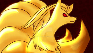 Ninetales