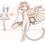 Egyptian Eyeglider [MYO]