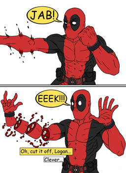 Deadpool