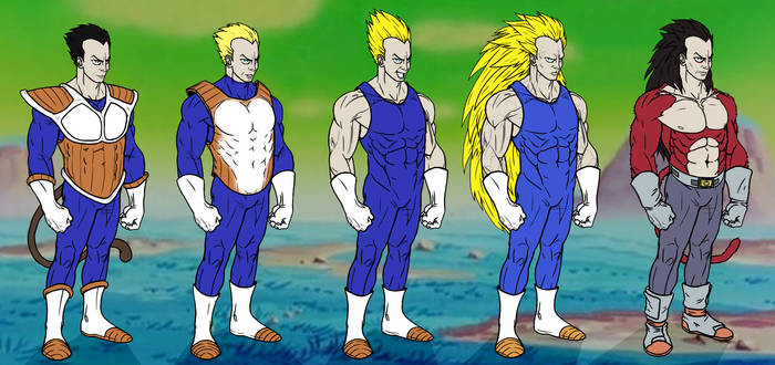 VEGETA