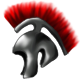 Roman helm