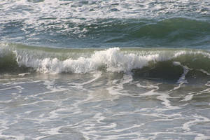 Ocean Waves 01